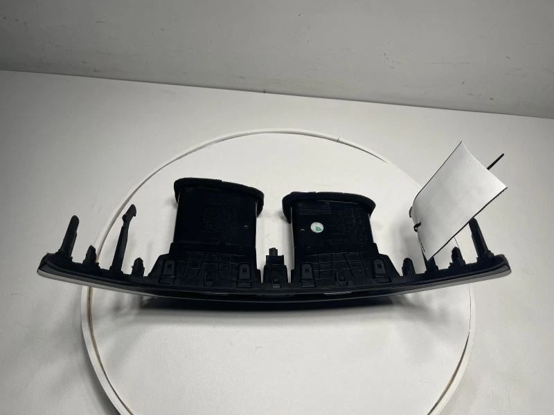 CENTRO EN SALPICADERO VENTILACIONES CON MOLDURA BAZEL SE ADAPTA A NISSAN MAXIMA 38996 2016 Foto 2 de 4