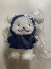 monsta x MINHYUK OFFICIAL CHARACTER MONSTA MINI doll