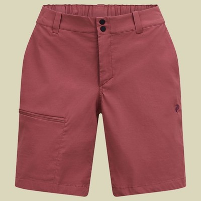 Peak Performance Iconiq Shorts Women Damen Wanderhose