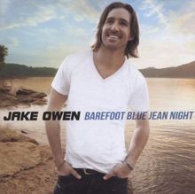 Barefoot Blue Jean Night von Owen,Jake | CD | Zustand sehr gut