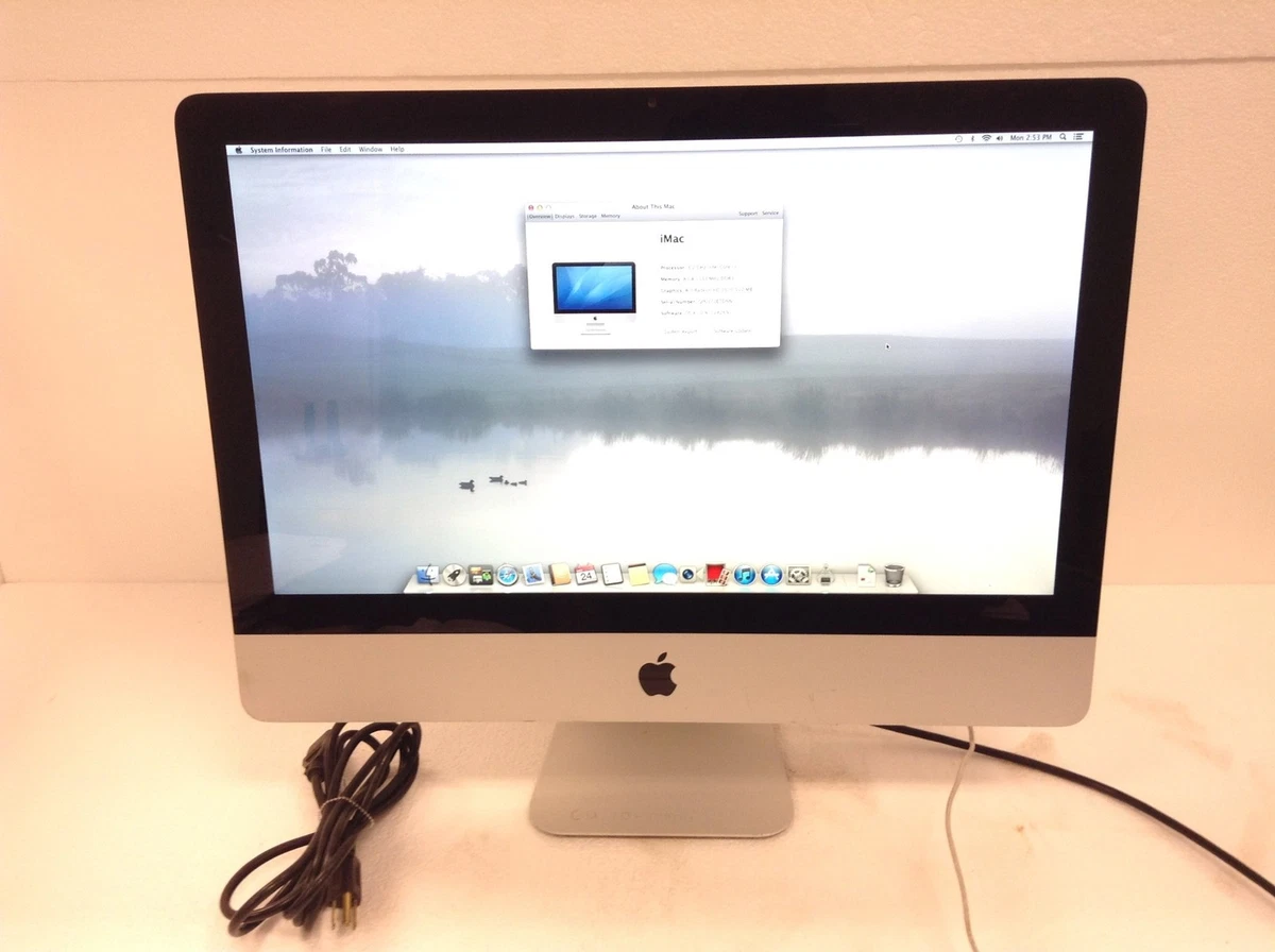 Imac A1311 for sale - eBay