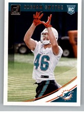 2018 Donruss Football Base Singles #201-400 (Pick Your Cards)