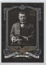 2007 SP Legendary Cuts Americana 221/550 Booker T Washington #LA-66 m2h
