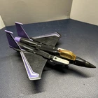 Takara G1 Transformers Skywarp 1984 Incomplete