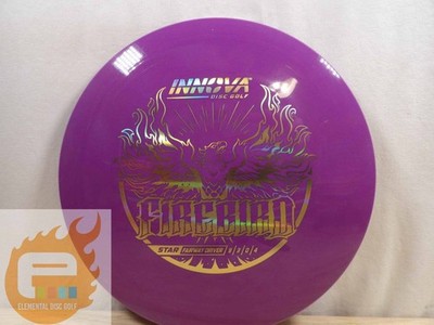 Innova Star Firebird (9/3/0/4)