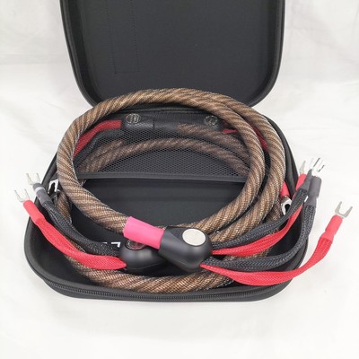 WIREWORLD ECLIPSE 8 ECB8/2.0M speaker cable