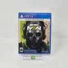 Call of Duty: Modern Warfare II (Sony PlayStation 4 PS4, 2022)