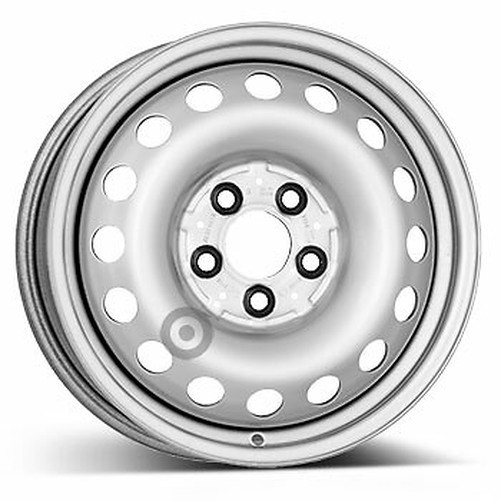 Eisenrad GrößE 16 FüR Mercedes Klasse V (W447) (639-4) Ab 06/2014-image
