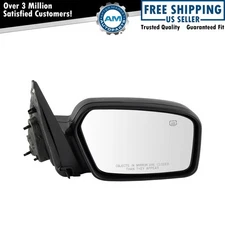 Power Heated Side View Mirror Passenger Right RH for 06-09 Ford Fusion Milan
