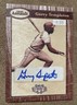 2025 Garry Templeton Leaf Lumber #GA-GT1 Grain Assault Auto SSP #1/35