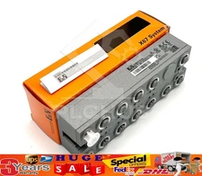 B&R Automation X67BC8321.L12 Rev. H3 Bus Controller NEW IN BOX