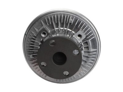 SPAREX  Viscous drive