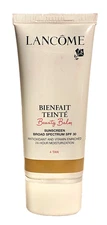 Lancome Bienfait Teint Beauty Balm # 4 Tan 1.7 oz/50 ml New