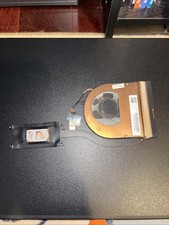 Lenovo Thinkpad T480 Heatsink Single Pipe
