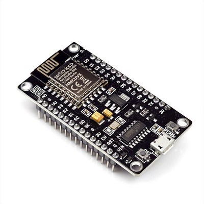 NodeMCU V3 ESP8266 ESP-12F Development Board, WiFi Development Board mit CH340G