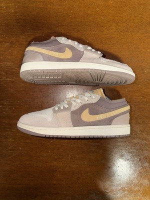 Size 8.5 - Jordan 1 Low SE Craft Inside Out