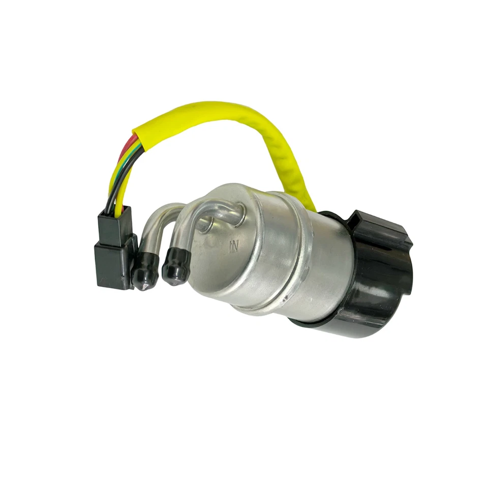 For Suzuki Intruder 86-09 VS700 VS750 VS800 OEM Fuel Pump 15100-38A10 - Image 4 of 4