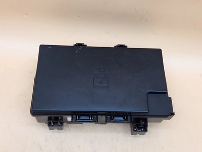 2018 Jeep Grand Cherokee 3.0L Diesel Engine Fuse Box W/Auto engine Stope-Start