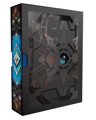 Magic: The Gathering Secrets of Strixhaven - Codex Bundle