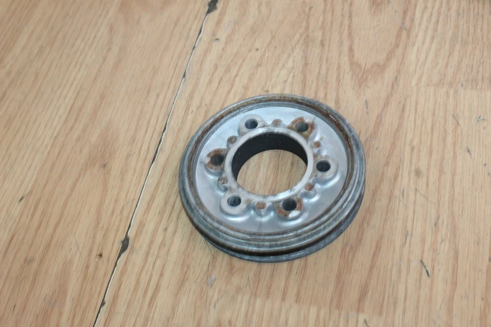 Bomba de agua Polaris XLT SKS 1994 Foto 4 de 4