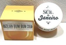 Sol De Janeiro Brazilian Bum Bum Cream 8 oz