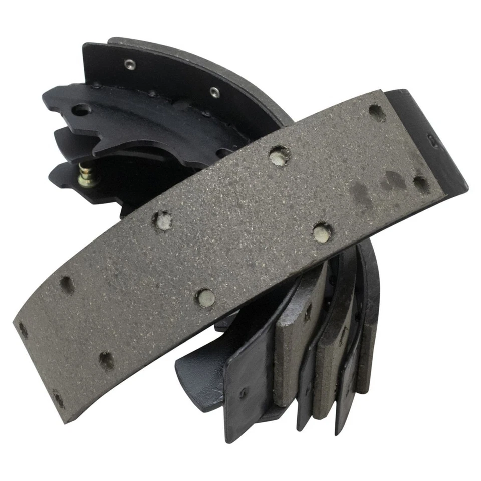 Juego de tambor y zapata de freno trasero para furgoneta Ford Windstar 95-03 nuevo Foto 2 de 4