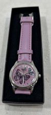 Avon Butterfly Watch. New In Box. Ships In A Box For Safe Delivery.