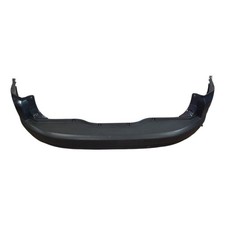 FORD S-MAX ZETEC TDCI MK1 REAR BUMPER COLOUR MIDNIGHT SKY 2010-2015