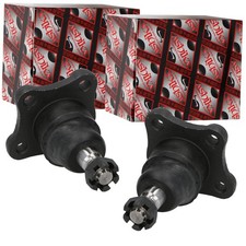 Rotule de suspension Hyundai TERRACAN