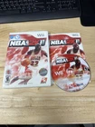 New ListingNBA 2K11 Nintendo Wii COMPLETE