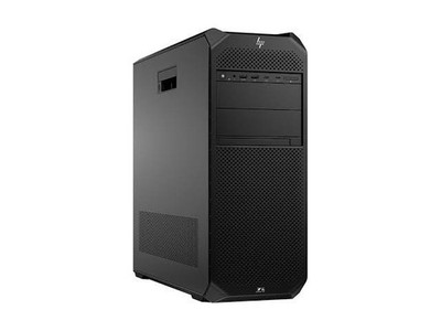 HP Z6 G5 A Workstation AMD Threadripper Pro 7945WX 12-Core 64GB DDR5 2.5TB T1000