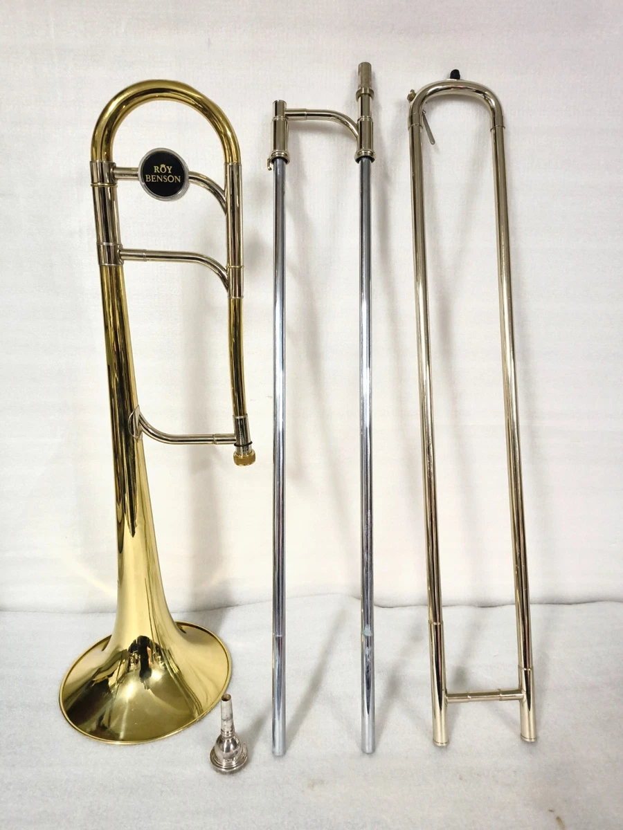 Roy Benson Brass Instruments for sale | eBay