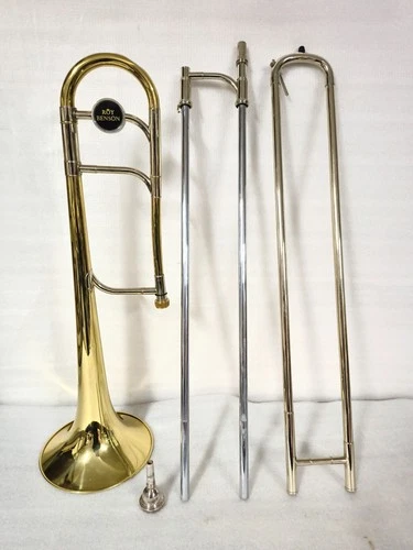 TENOR TROMBONE ROY BENSON PRO TT 136