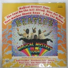 BEATLES MAGICAL MYSTERY TOUR APPLE AP9728 1LP