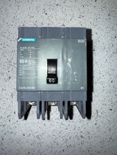 Siemens BQD360 60AMP Breaker
