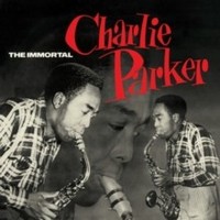 Charlie Parker - Immortal The - Vinyl Record - F600Z
