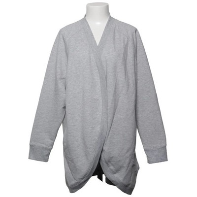 Sports Performance by Tchibo, Strickjacke, Damen, Größe: L, Grau #Gyn