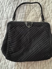 Vintage Small Clutch