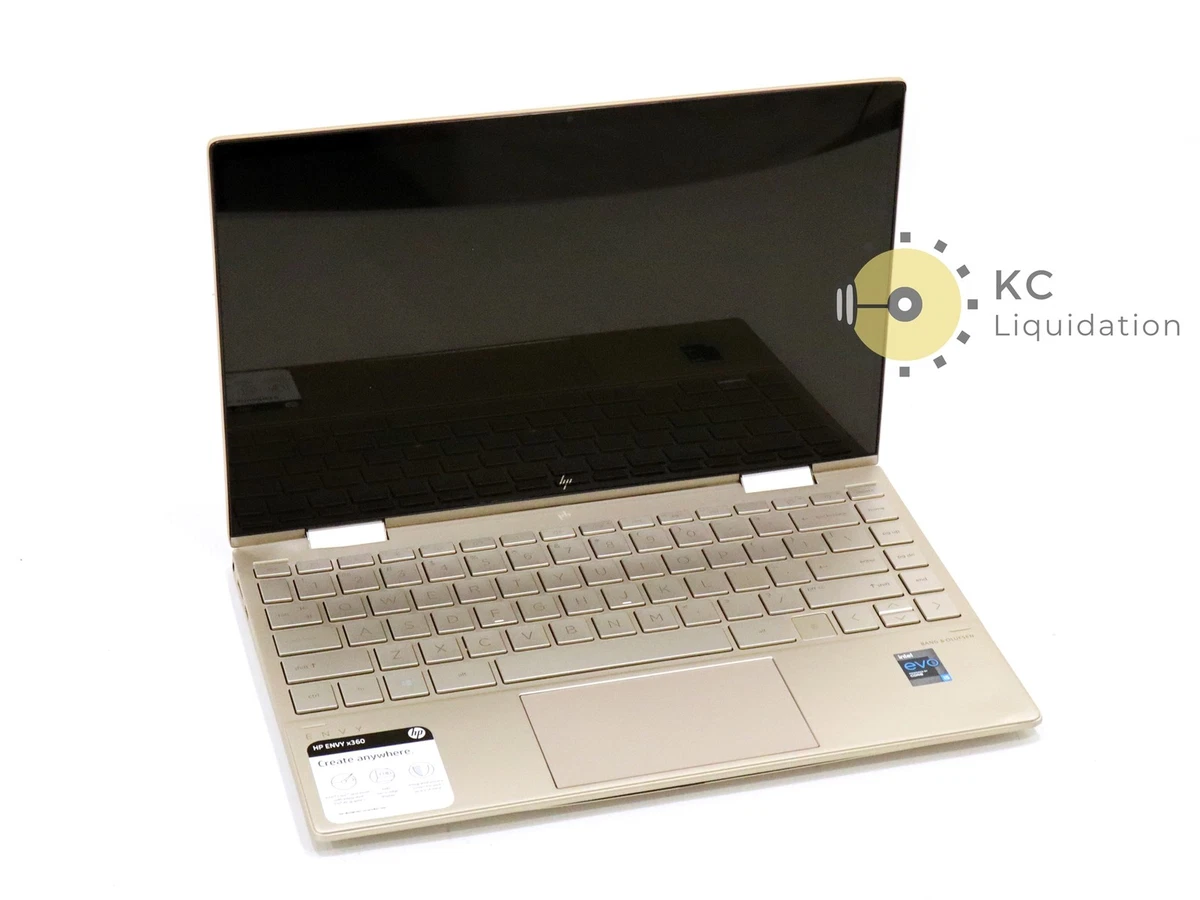 HP ENVY x360 13-13.9 Inch PC Laptops & Netbooks for Sale | Shop