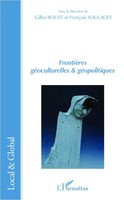 FrontièRes GéOculturelles et GéOpolitiques Gilles Rouet Taschenbuch 192 S. 2024