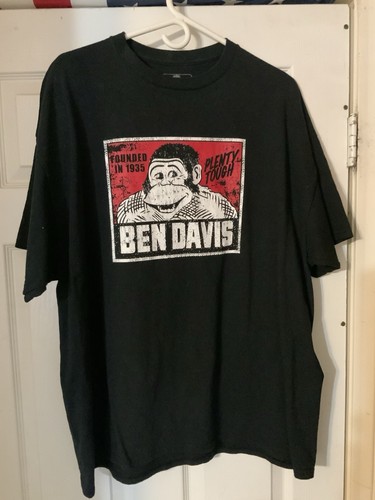 Ben Davis Tshirt