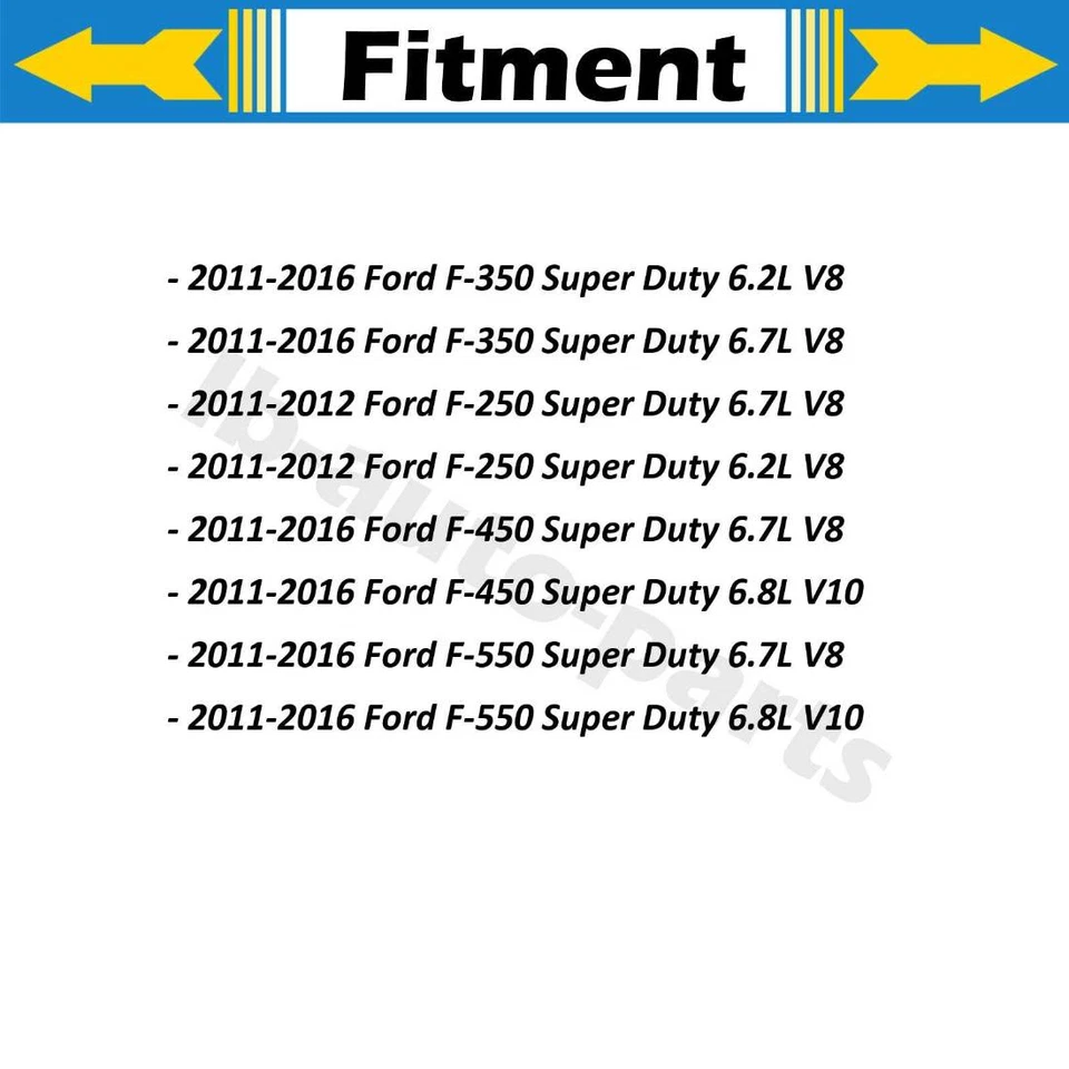 Amplificador de freno eléctrico Cardone Reman para Ford F-250 Super Duty 2011 2012 Foto 2 de 4