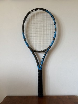 Babolat Pure Drive VS 3: 4 3/8 Tennis Racquet
