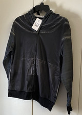 Star Wars Hoodie Men's Size XLarge Black New with Tag Zips over face