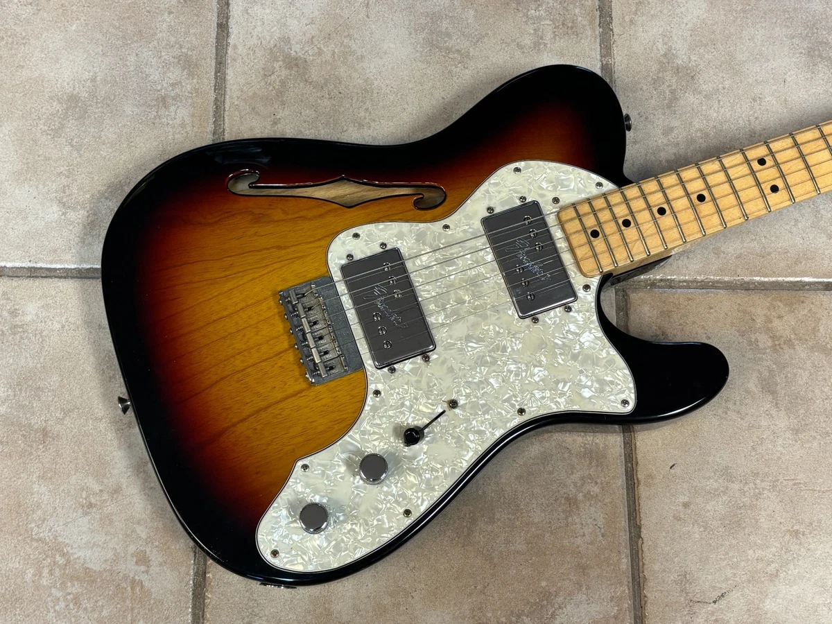 25+ Fender Telecaster 72 for sale | Updated Oct 2026