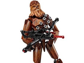 LEGO&reg; Star Wars 75530-1 Chewbacca