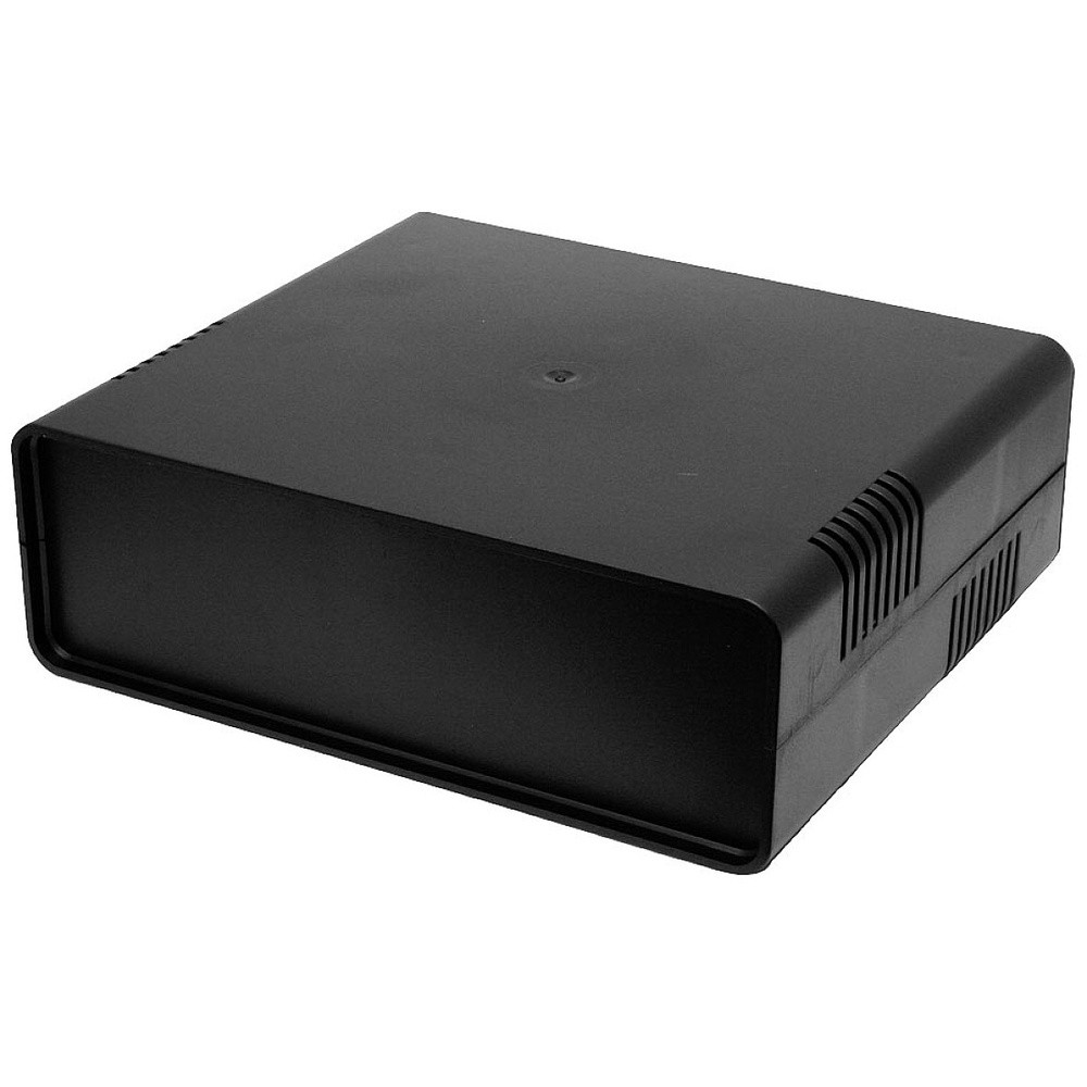 Donau Elektronik KGB31 523380 -Gehuse 180 x 205 x 70 E 3190₽