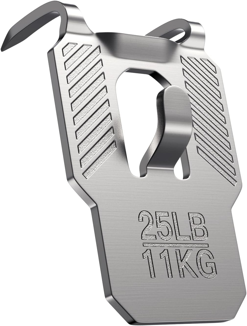 25 Lb Claw Picture Hangers 10Pcs Heavy Duty Wall Picture Frame Hanging Hooks