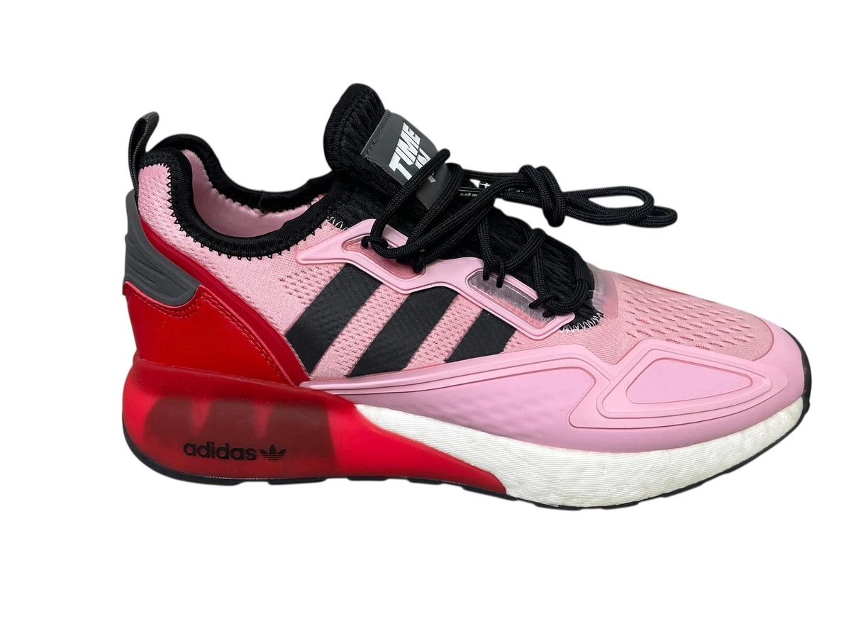 Las mejores ofertas en Ninja x adidas ZX 2K Boost Time In - True