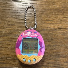 Tamagotchi Original 25th Anniversary - Ice Cream